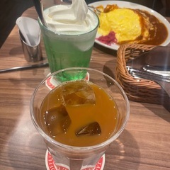 土浦〜つくば市〜牛久市　夜　カフェ会