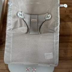 BABYBJORNのバウンサーの画像