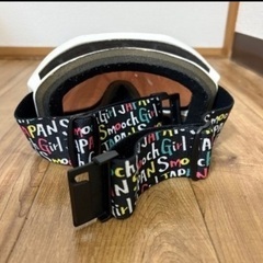 オークリー　ゴーグル　oakley の画像