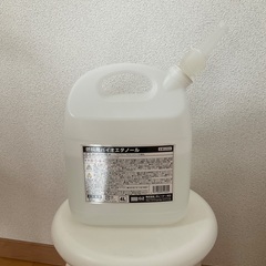 燃料用バイオエタノールの画像