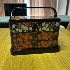 重箱の画像