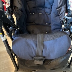 コンビ　combi ベビーカー
の画像