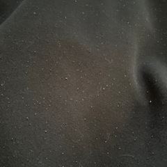 パーカーワンピースの画像