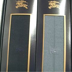 未使用 Burberrys メンズソックス 5足セット 25-26cm バーバリー 福助 ブラック、グレー、ネイビー 靴下 くつした 札幌市 白石店の画像