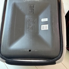 ジュニアシート2点セットの画像