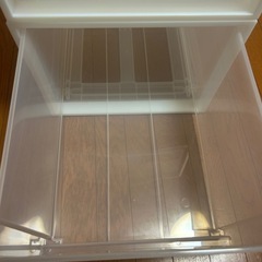 【無印良品】ポリプロピレン衣装ケース（大） 2個まとめて1500円！の画像