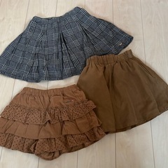 サイズ130 ③の画像