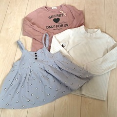 サイズ130 ③の画像