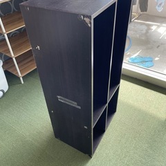 テレビボードの画像