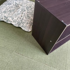 テレビボードの画像