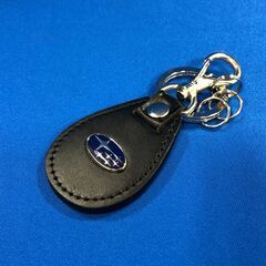 ジモティ割引有★【ジャングルジャングル岸和田店】　SUBARU　キーリング　南大阪 岸和田市 貝塚市 泉佐野市 和泉市 忠岡町 熊取町（の画像