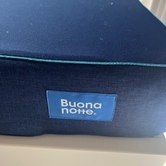 ニシカワ　Buona notte 高反発マットレスの画像