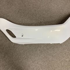 JF28　PCX125　新品フロントカバー右　新品に近いサイドカバー（アンダーカウル）右　セットでの画像