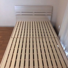 セミダブル　セットの画像