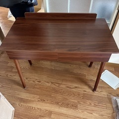 テーブル傷なし状態良好　　