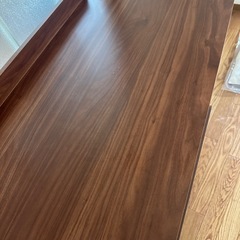 テーブル傷なし状態良好　　の画像