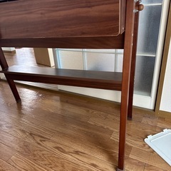 テーブル傷なし状態良好　　の画像