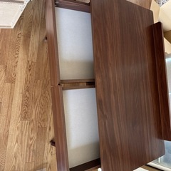 テーブル傷なし状態良好　　の画像