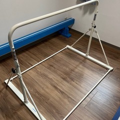 鉄棒（スポーツ用品）