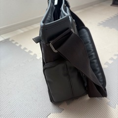 samsnite ショルダーバッグの画像