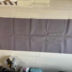 ヨガマットの画像