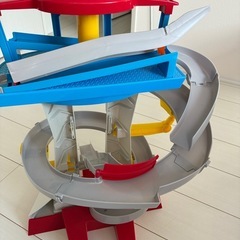 パウステーションの画像