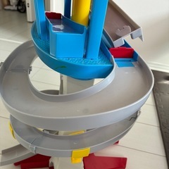 パウステーションの画像