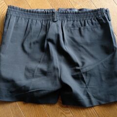 🎵👶👖160ｃｍ　夏ズボン③　小学校の制服の画像