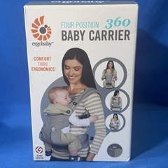 P151 ◇エルゴベビー◇抱っこ紐◇抱っこひも◇おんぶ紐◇ベビー用品◇赤ちゃん用品の画像
