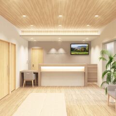 看護師募集の画像