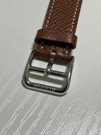 エルメスHウオッチ