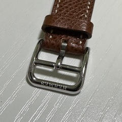 エルメスHウオッチの画像