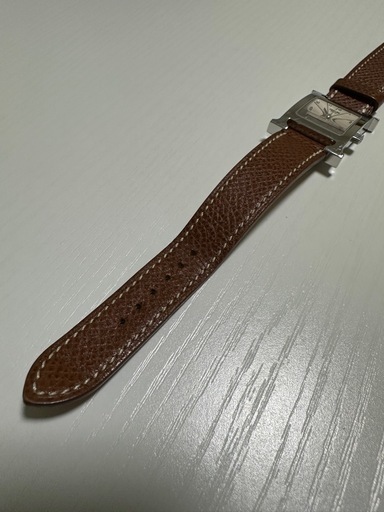 エルメスHウオッチ