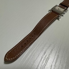 エルメスHウオッチの画像