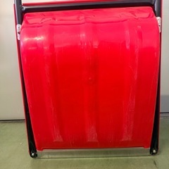 東○#450 ママさんダンプ 雪かき 除雪  スノーダンプ  軽量の画像