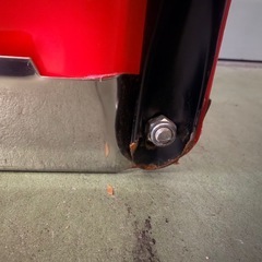 東○#450 ママさんダンプ 雪かき 除雪  スノーダンプ  軽量の画像