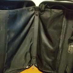 protecaスーツケース の画像