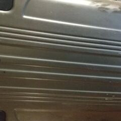 protecaスーツケース の画像