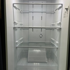 (GO-2032) TOSHIBA GR-R17BS 冷蔵庫　2020年式　170Lの画像