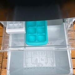 (GO-2032) TOSHIBA GR-R17BS 冷蔵庫　2020年式　170Lの画像