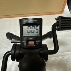 ALINCO プチトレサイクル AFB2017R の画像