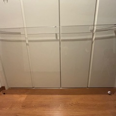 液晶テレビ保護パネル 65型の画像