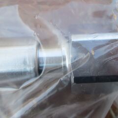 ☆ 桂精機製作所 FH10 LPG 燃焼器用鋼線入りホース 600mm 3本セット◆柔軟性に優れた配管材の画像