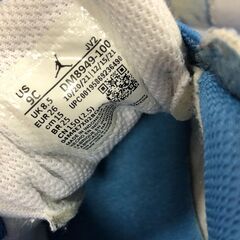 ジモティ割引有★【ジャングルジャングル岸和田店】　ナイキ　キッズシューズ　15.0㎝　南大阪 岸和田市 貝塚市 泉佐野市 和泉市 忠岡町 熊取町（の画像