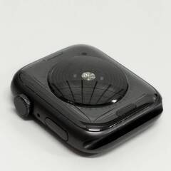 Apple Watch SE 第1世代/GPS/44mm/A2352/スペースグレー〈MYDT2J/A〉 (3)の画像