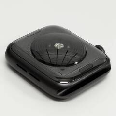 Apple Watch SE 第1世代/GPS/44mm/A2352/スペースグレー〈MYDT2J/A〉 (3)の画像