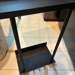 タオルホルダーの画像