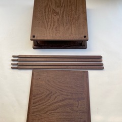 茶道具　桑小卓の画像