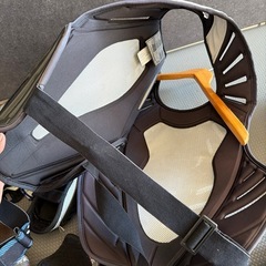 fox プロテクター　ボディー　セット　Ｌ　100% 　オフロードの画像