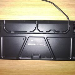 SteelSeries ゲーミングキーボード APEX 3 TKL 日本語配列の画像